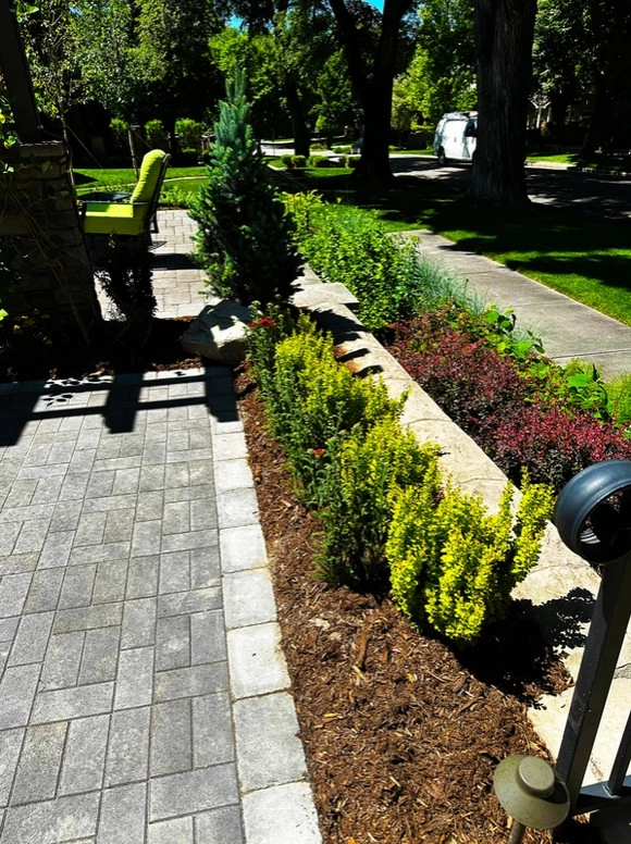 Project Photos by Tierra Gardens GC, LLC - Photo 11