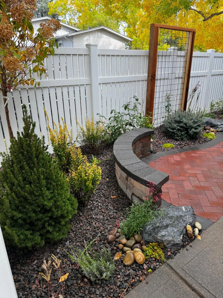 English influence garden by Tierra Gardens GC, LLC - Photo 10