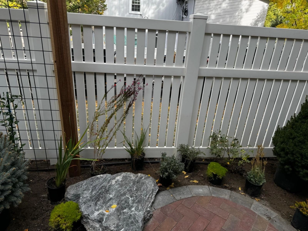 English influence garden by Tierra Gardens GC, LLC - Photo 3