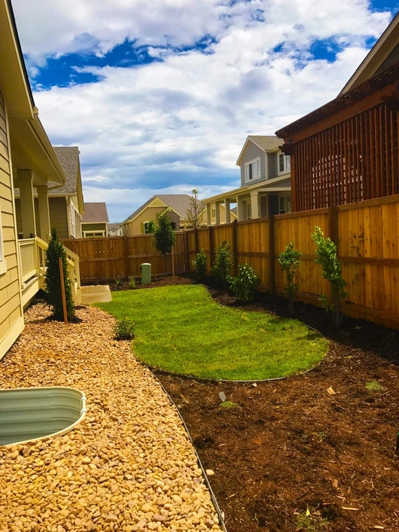 Project Photos by Tierra Gardens GC, LLC - Photo 5