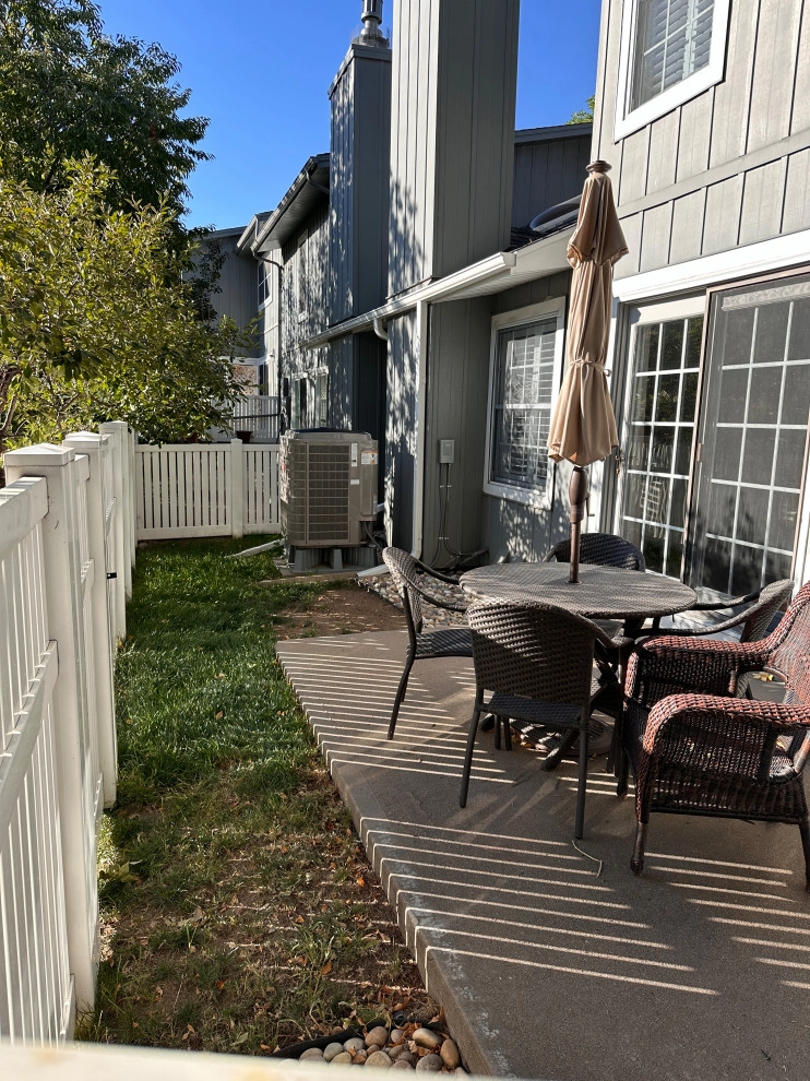 English influence garden by Tierra Gardens GC, LLC - Photo 11