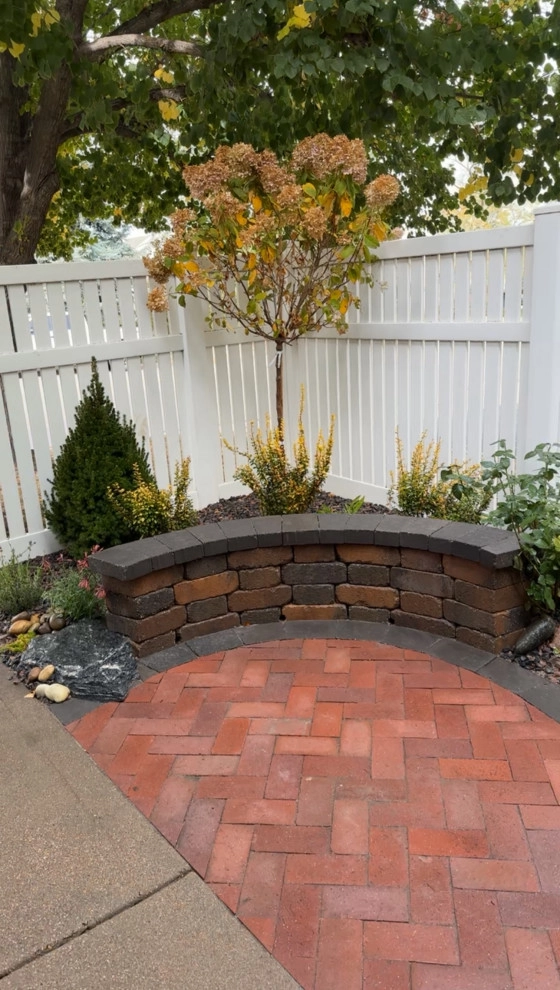 English influence garden by Tierra Gardens GC, LLC - Photo 16