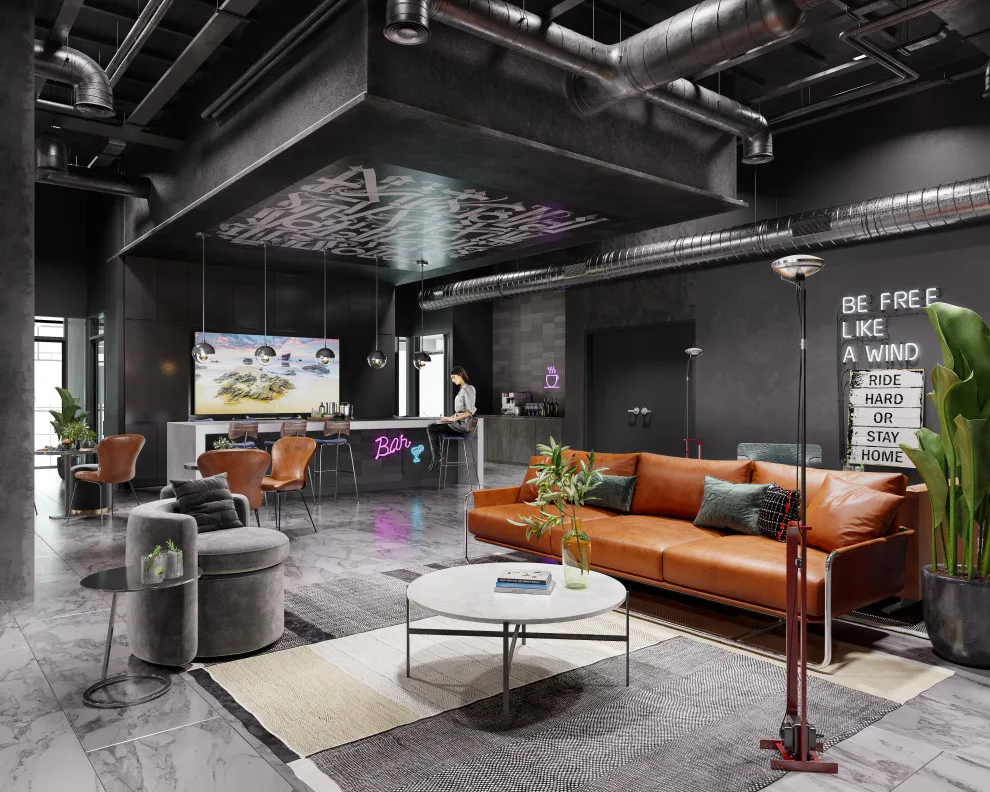 The View Pro Inc. - 3D Rendering, Visual Tour, VR - Photo 11