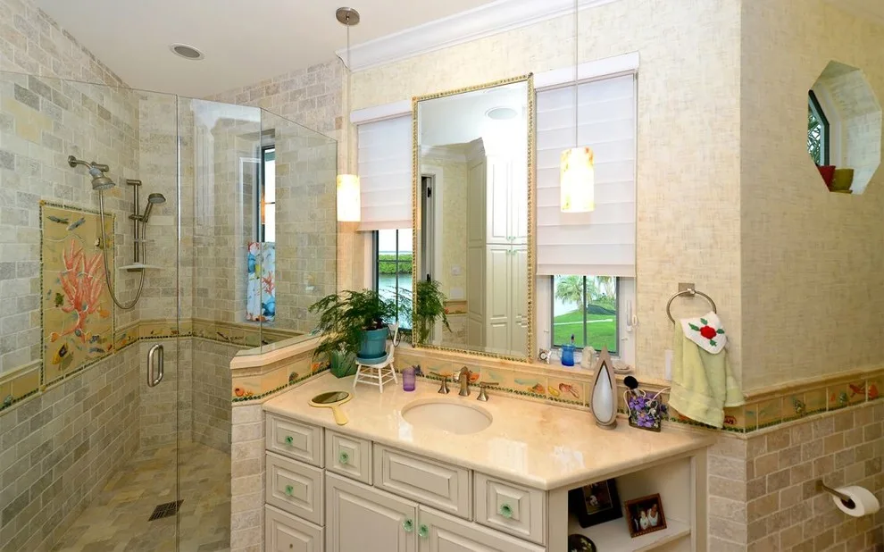 Custom Residence at Longboat Key by JC Drafting & Design, Inc. - Photo 4