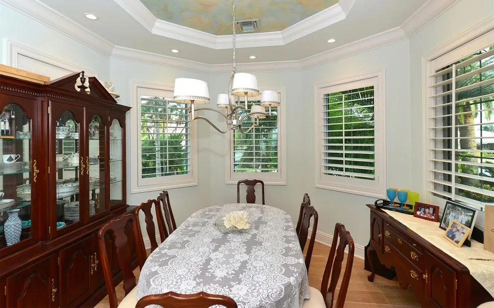 Custom Residence at Longboat Key by JC Drafting & Design, Inc. - Photo 34