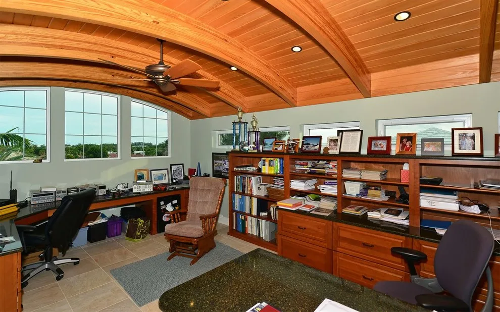 Custom Residence at Longboat Key by JC Drafting & Design, Inc. - Photo 19