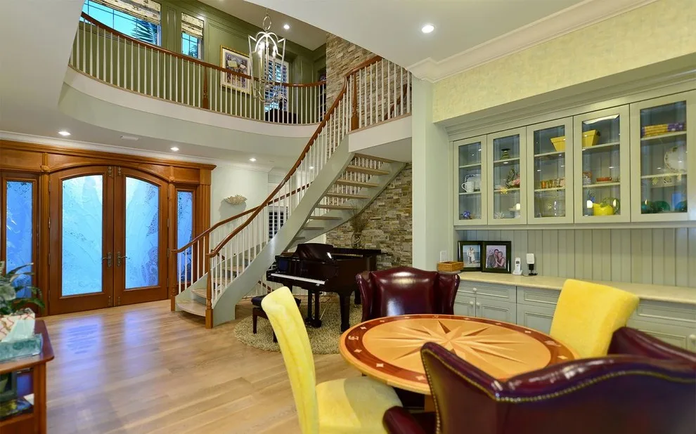 Custom Residence at Longboat Key by JC Drafting & Design, Inc. - Photo 53
