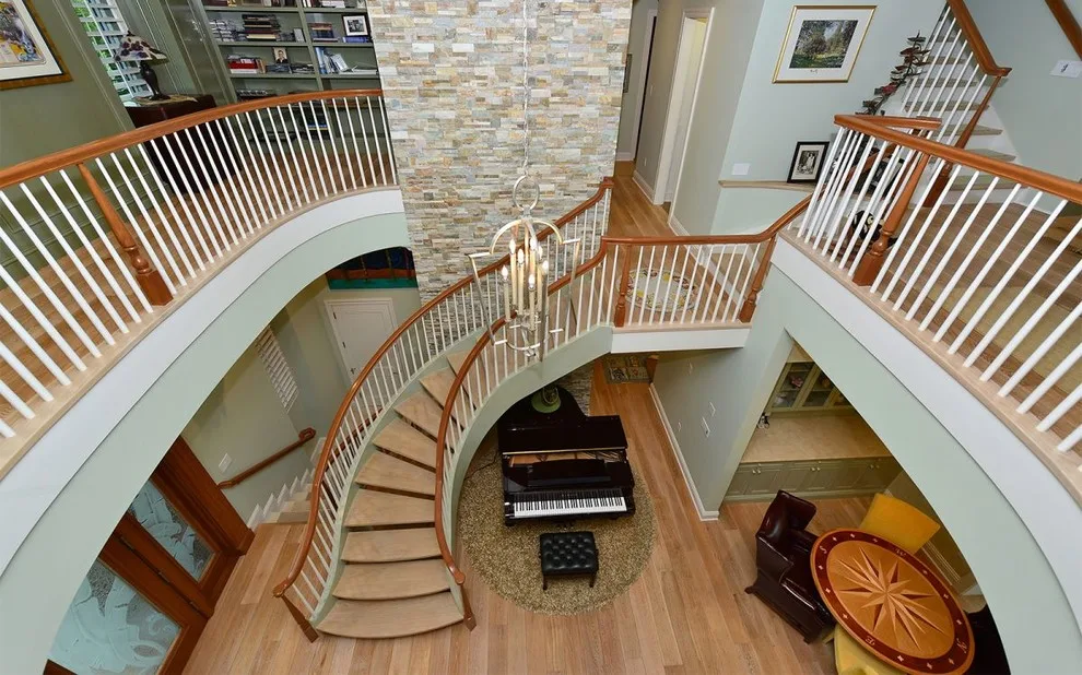 Custom Residence at Longboat Key by JC Drafting & Design, Inc. - Photo 35