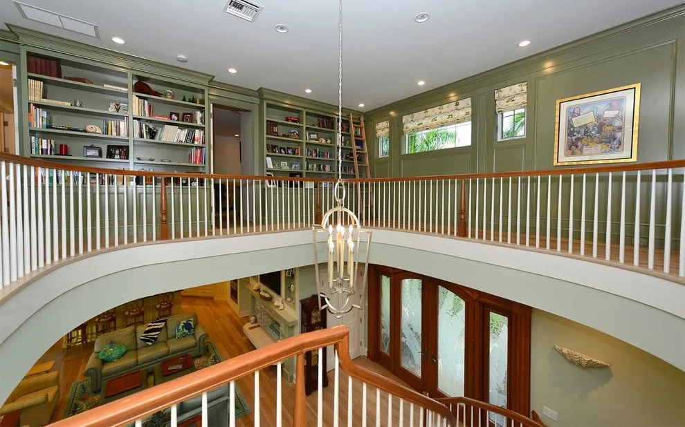 Custom Residence at Longboat Key by JC Drafting & Design, Inc. - Photo 22