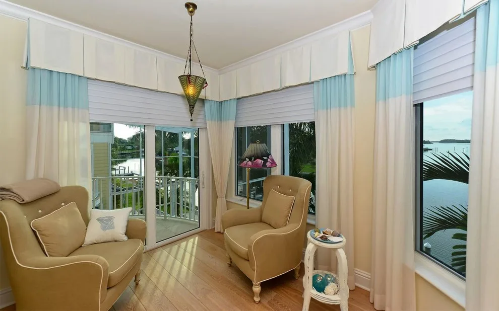 Custom Residence at Longboat Key by JC Drafting & Design, Inc. - Photo 46