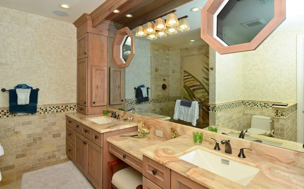 Custom Residence at Longboat Key by JC Drafting & Design, Inc. - Photo 58