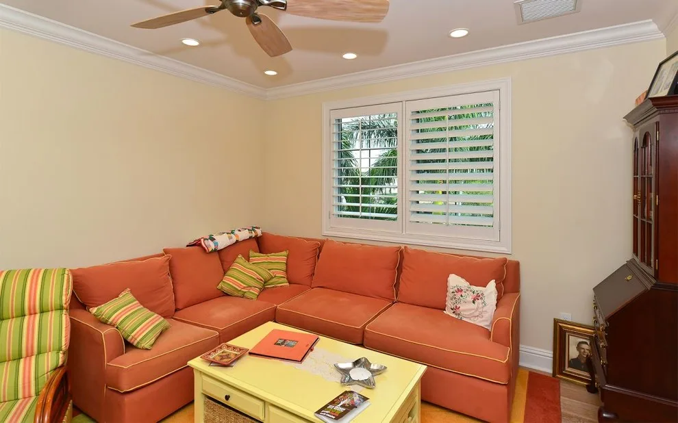 Custom Residence at Longboat Key by JC Drafting & Design, Inc. - Photo 17