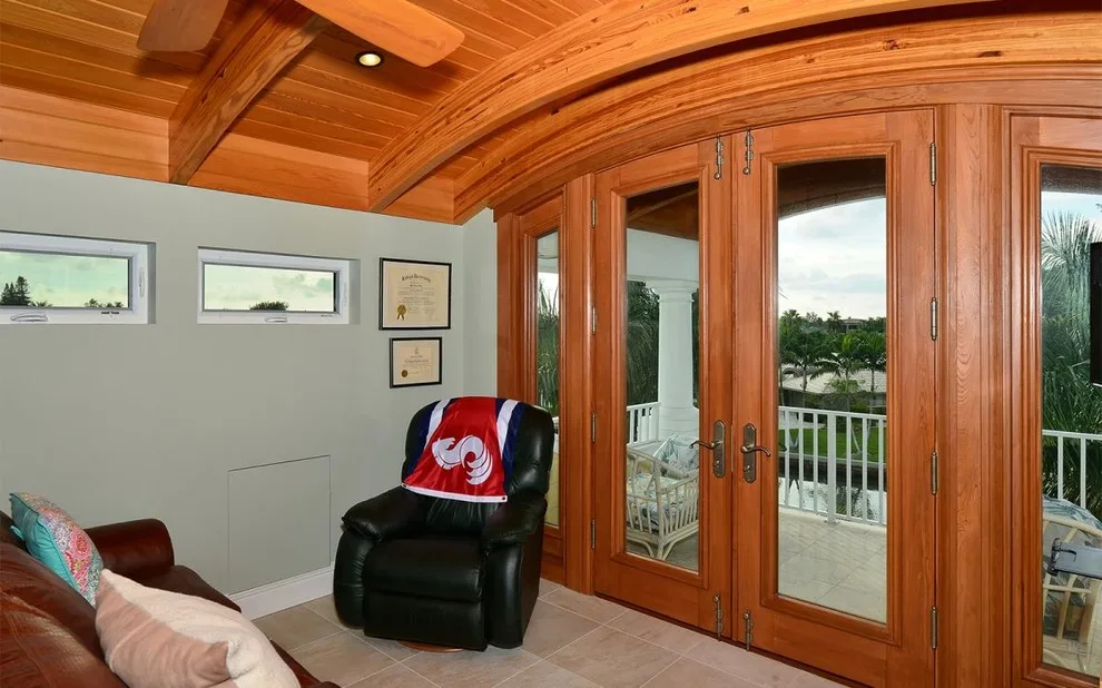 Custom Residence at Longboat Key by JC Drafting & Design, Inc. - Photo 11
