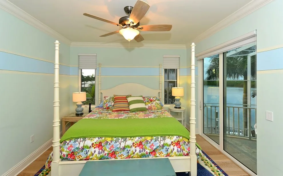 Custom Residence at Longboat Key by JC Drafting & Design, Inc. - Photo 52