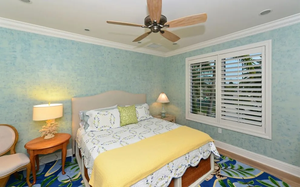 Custom Residence at Longboat Key by JC Drafting & Design, Inc. - Photo 45