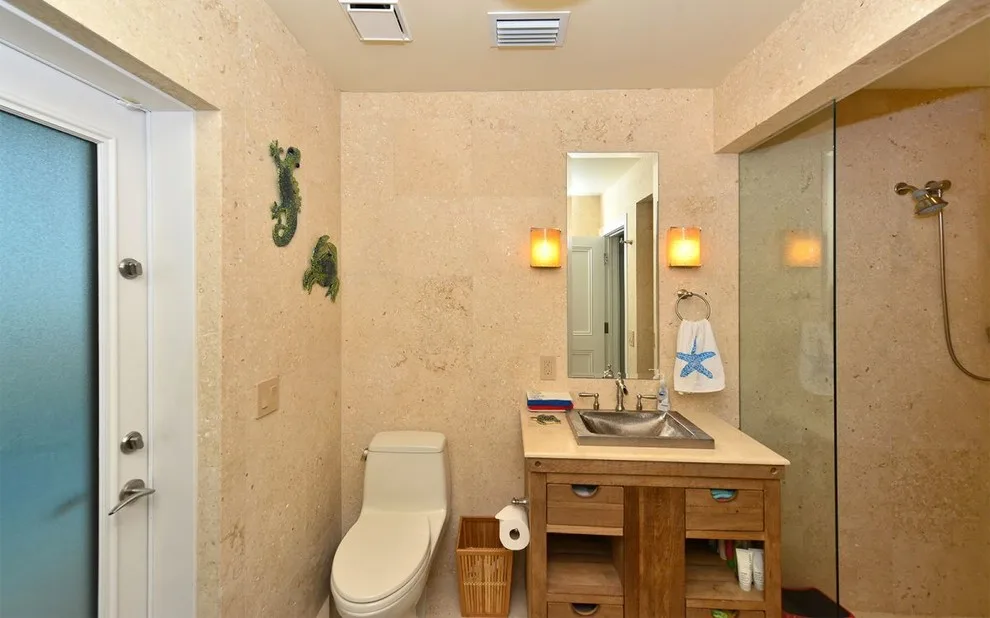 Custom Residence at Longboat Key by JC Drafting & Design, Inc. - Photo 55