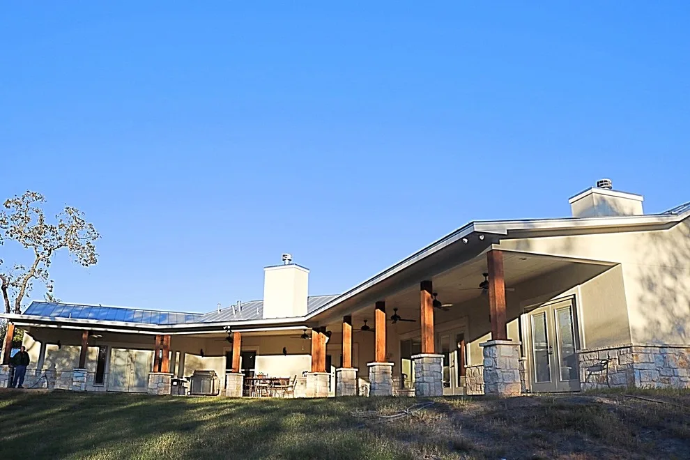 Residence at Loop 92 by PD&D - Photo 8