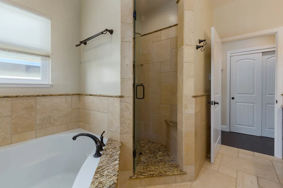 Home Renovation in Los Gatos by Golden Visions Design - Photo 11