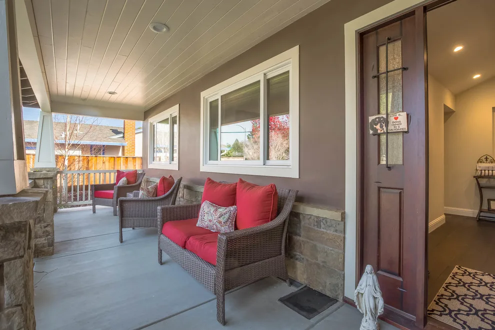 Home Renovation in Los Gatos by Golden Visions Design - Photo 4