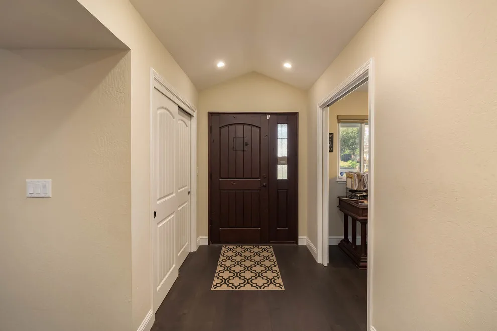 Home Renovation in Los Gatos by Golden Visions Design - Photo 3