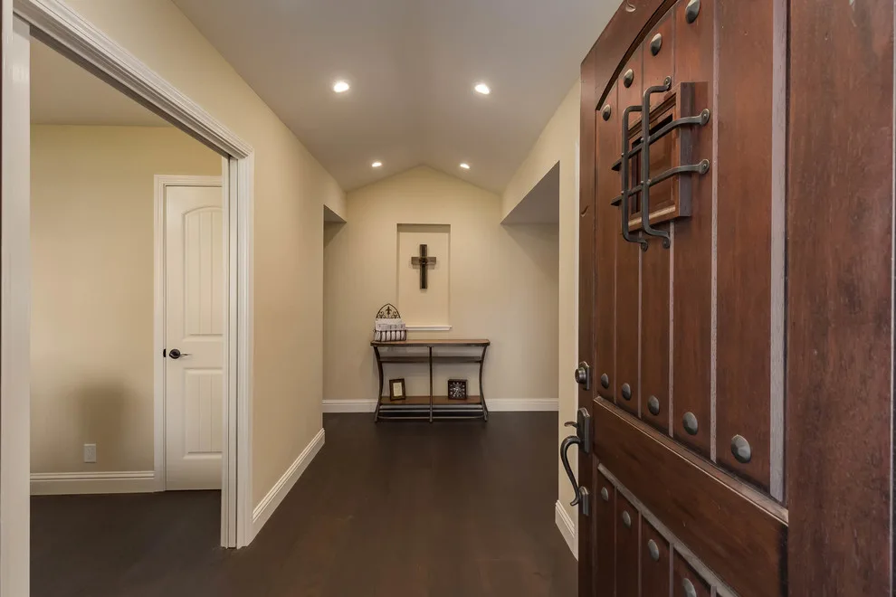 Home Renovation in Los Gatos by Golden Visions Design - Photo 7