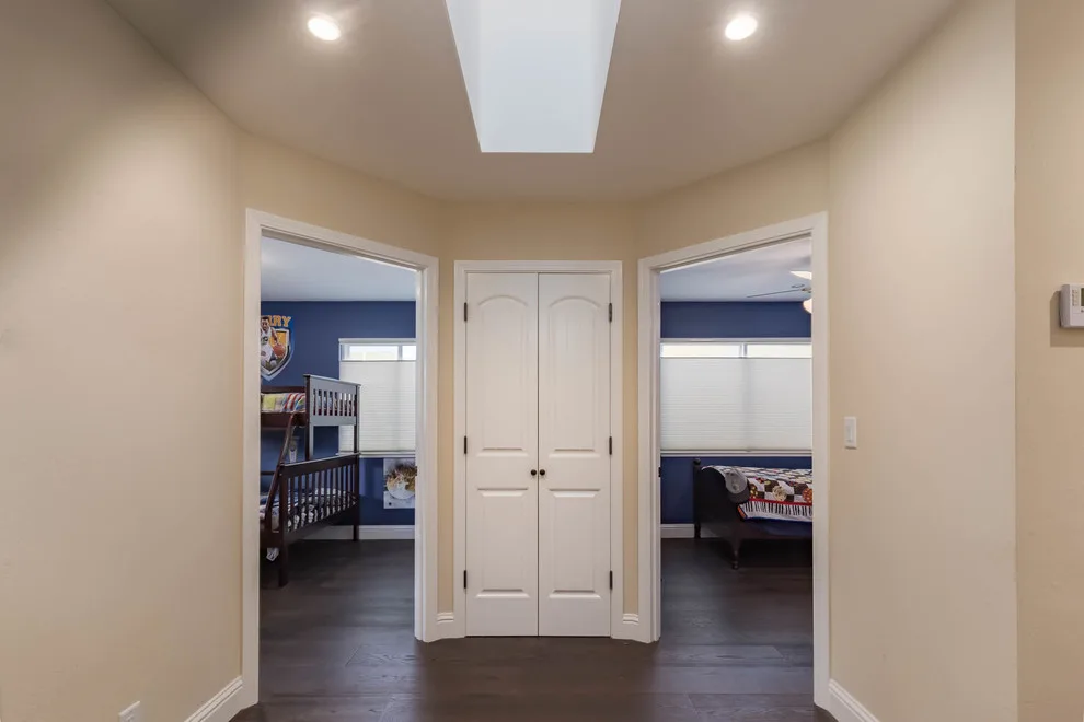 Home Renovation in Los Gatos by Golden Visions Design - Photo 8
