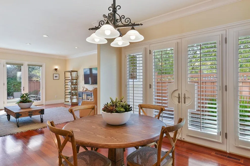 Los Gatos Custom Home by DK Residential Design - Photo 5