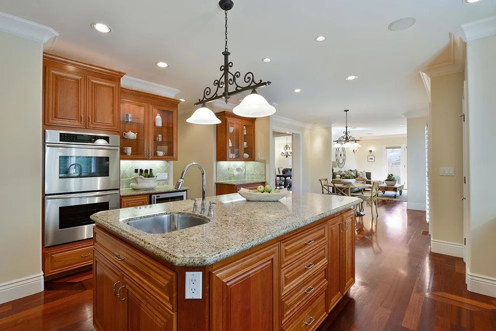 Los Gatos Custom Home by DK Residential Design - Photo 8