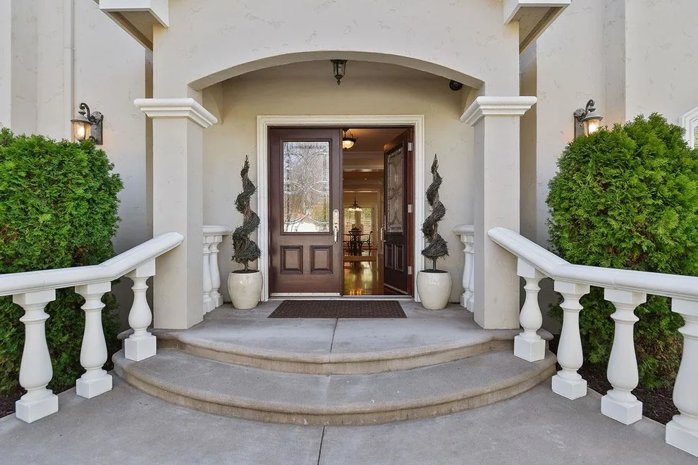 Los Gatos Custom Home by DK Residential Design - Photo 7