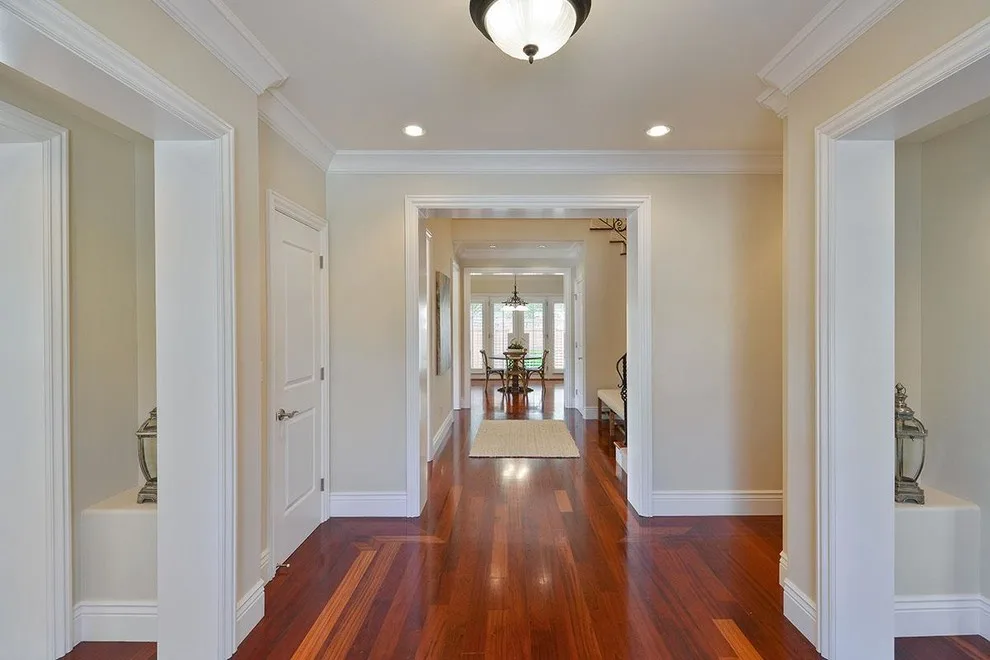 Los Gatos Custom Home by DK Residential Design - Photo 12