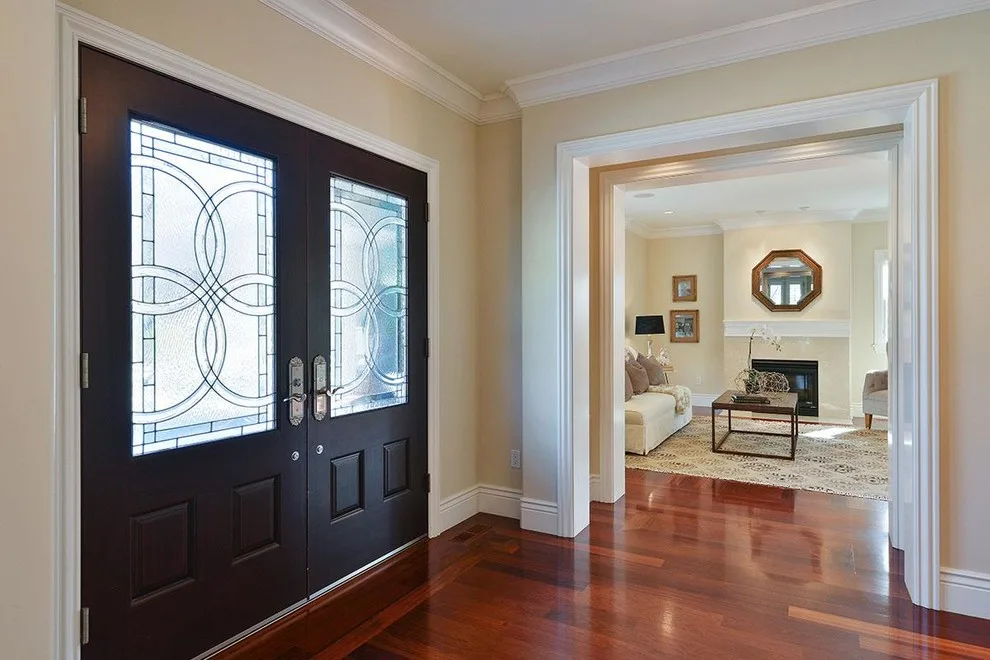 Los Gatos Custom Home by DK Residential Design - Photo 10