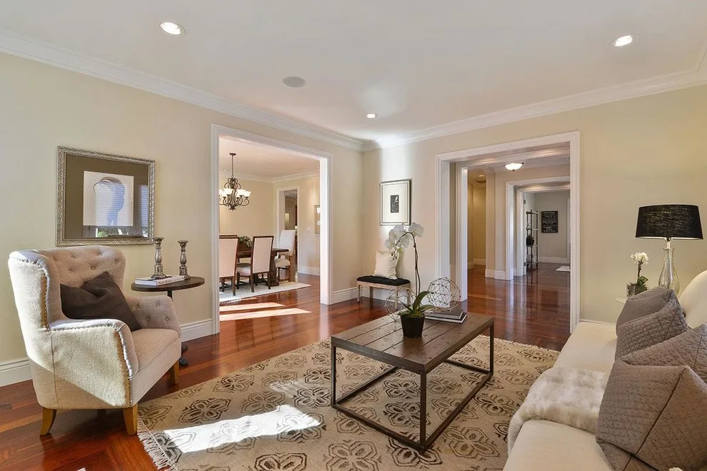 Los Gatos Custom Home by DK Residential Design - Photo 14