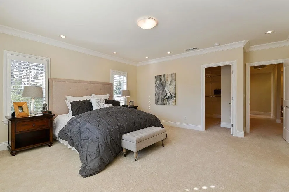 Los Gatos Custom Home by DK Residential Design - Photo 9