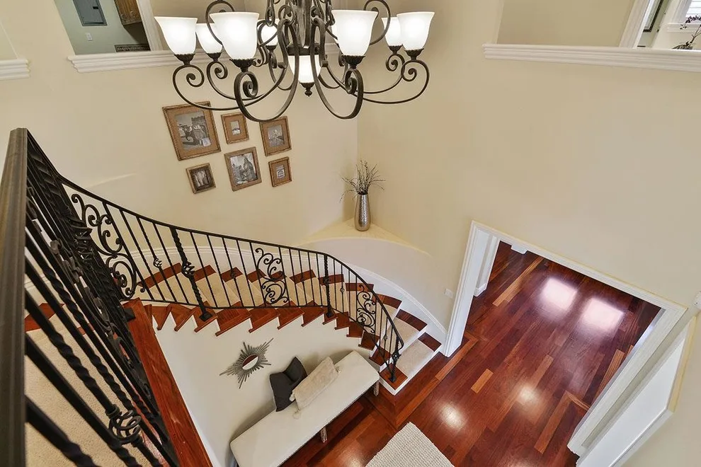 Los Gatos Custom Home by DK Residential Design - Photo 6