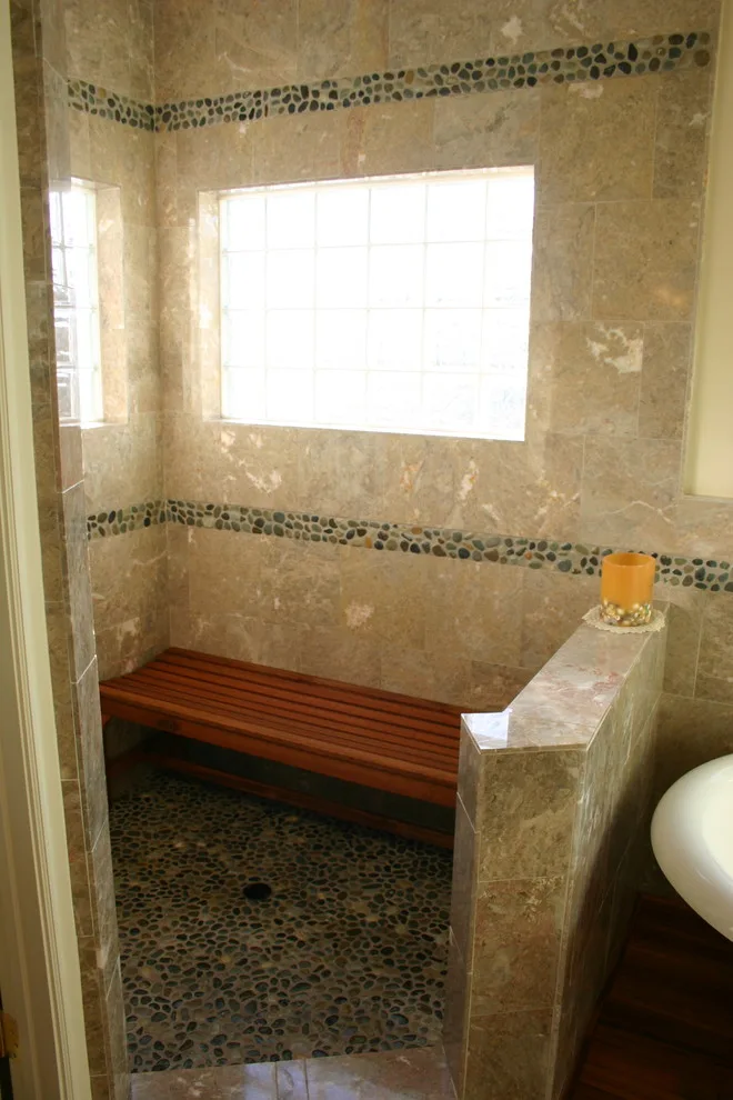 Hawaiian Master Suite in Los Osos by Gannage Design - Photo 15