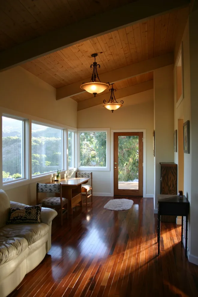 Hawaiian Master Suite in Los Osos by Gannage Design - Photo 10