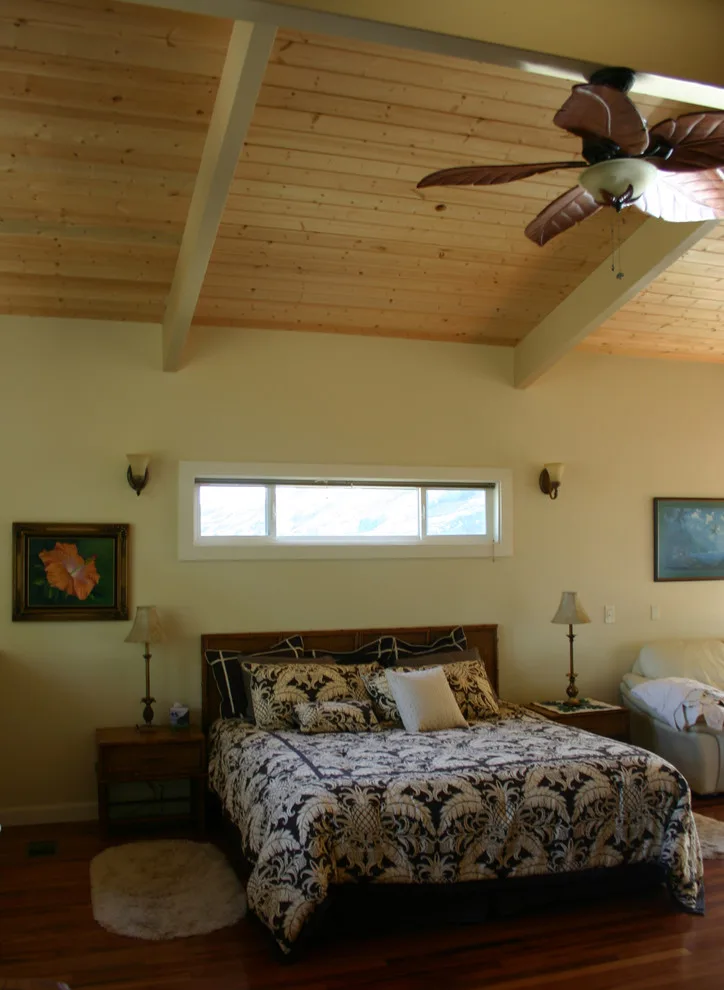 Hawaiian Master Suite in Los Osos by Gannage Design - Photo 5