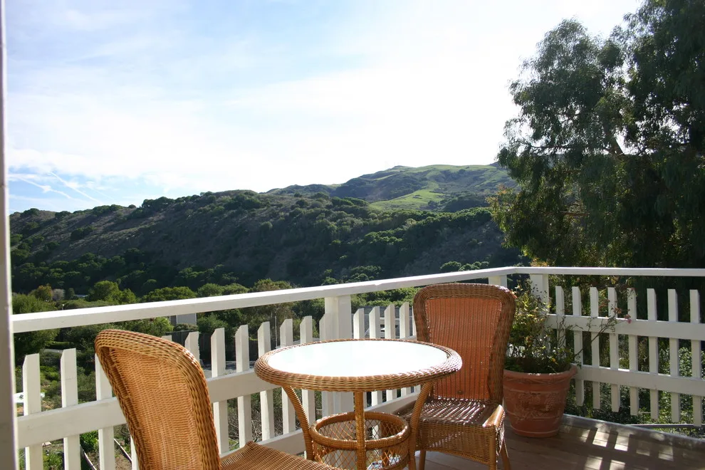 Hawaiian Master Suite in Los Osos by Gannage Design - Photo 13