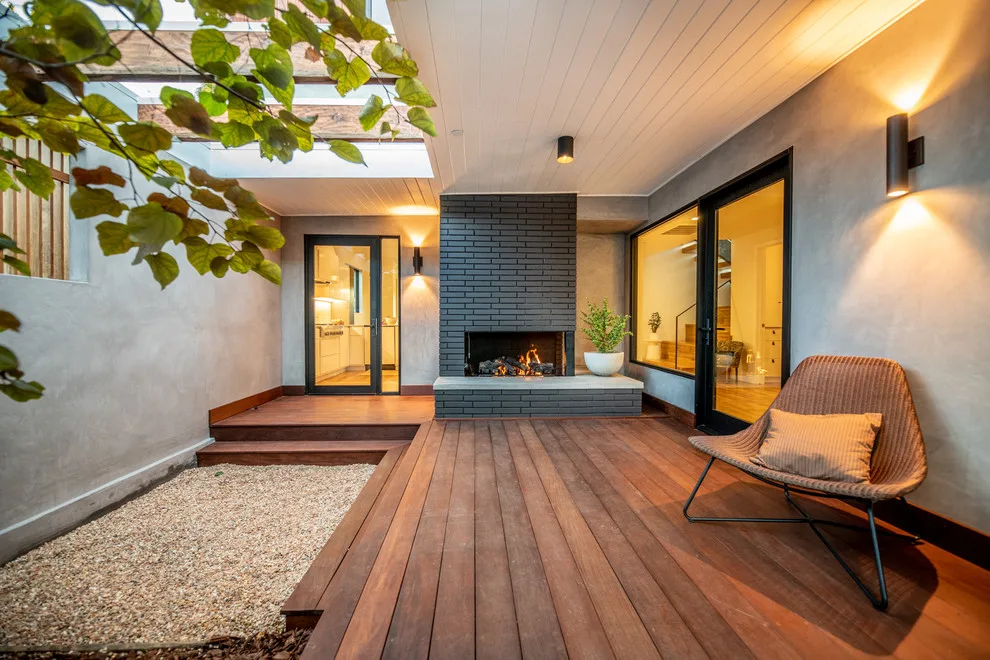 Louella Avenue Home by AAHA Studio - Photo 9