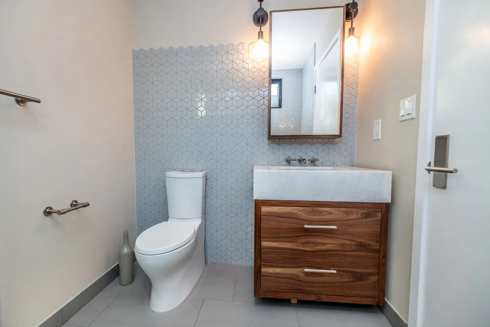 Louella Avenue Home by AAHA Studio - Photo 3