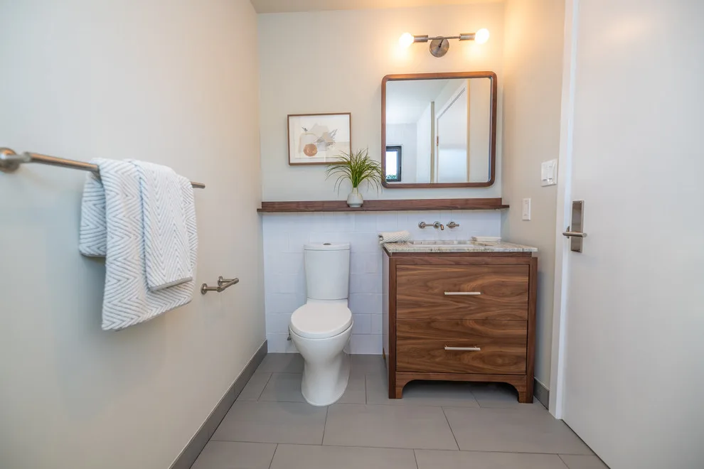 Louella Avenue Home by AAHA Studio - Photo 7