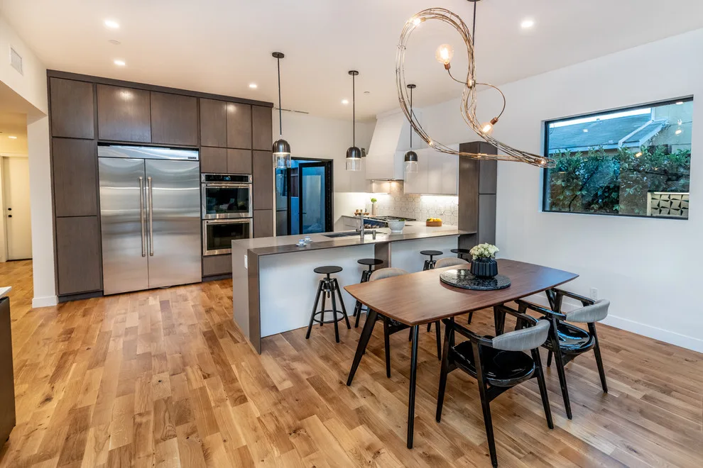 Louella Avenue Home by AAHA Studio - Photo 12