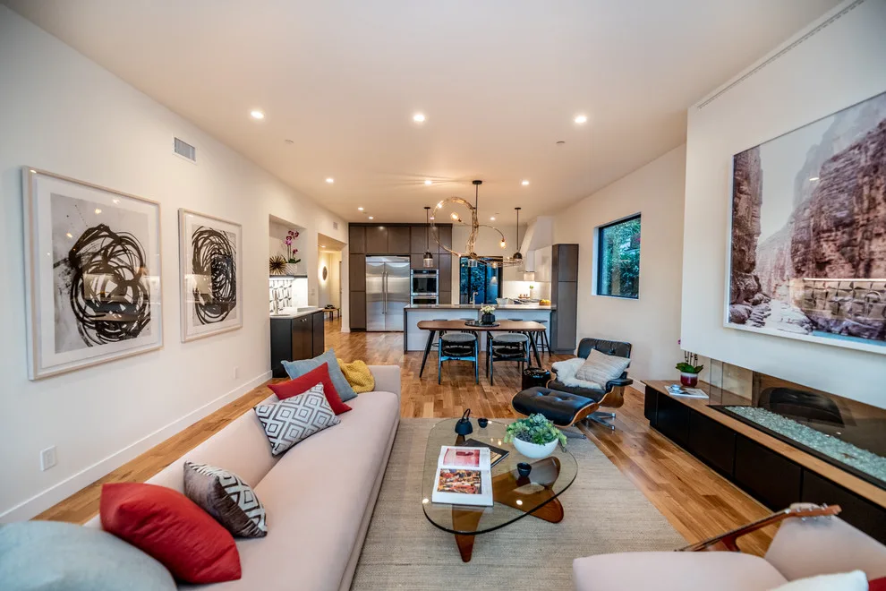 Louella Avenue Home by AAHA Studio - Photo 8