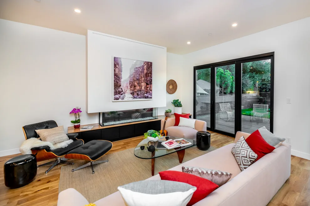 Louella Avenue Home by AAHA Studio - Photo 5
