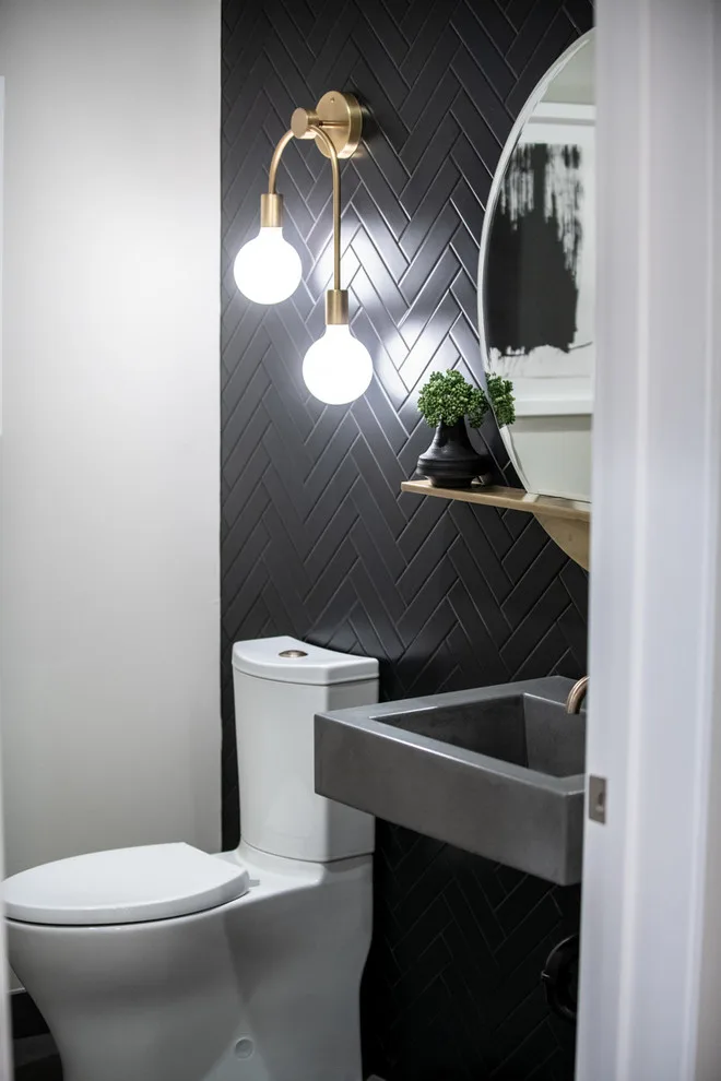 Louella Avenue Home by AAHA Studio - Photo 14