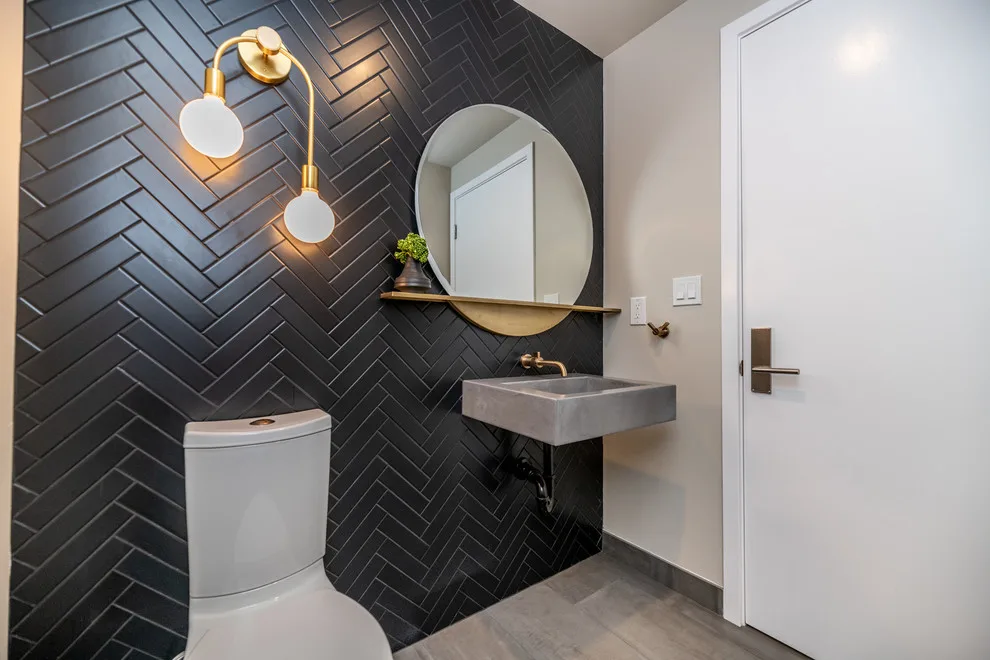 Louella Avenue Home by AAHA Studio - Photo 15