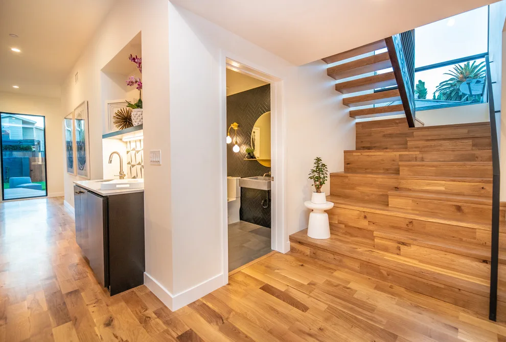 Louella Avenue Home by AAHA Studio - Photo 6