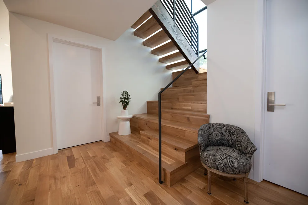 Louella Avenue Home by AAHA Studio - Photo 13