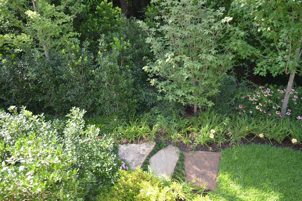 Landscape Design by Brumley Gardens - Photo 6