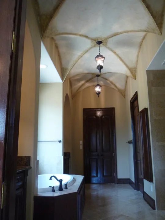 Magnolia Dream House by Allen Irvin - Designer - Photo 4